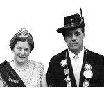 1959 Königspaar
