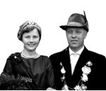 1960 Königspaar