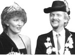 1985 Königspaar