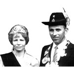 1986 Königspaar