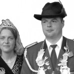 2006 Königspaar