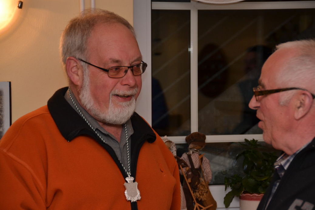 König der Könige 2014
