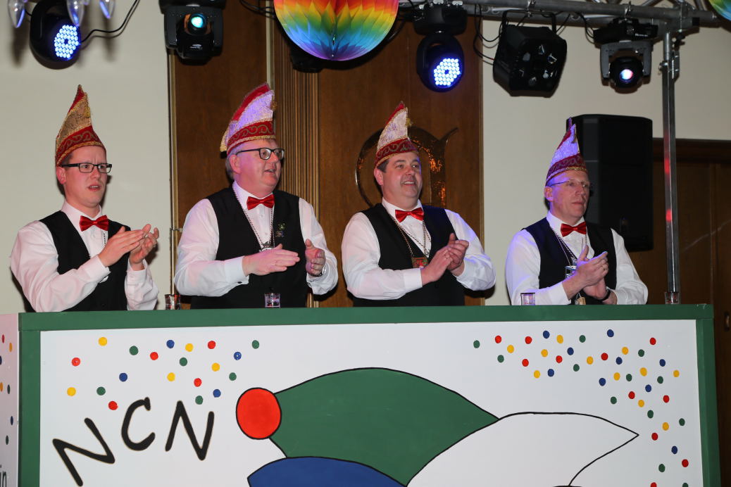 Winterschützenfest 2014