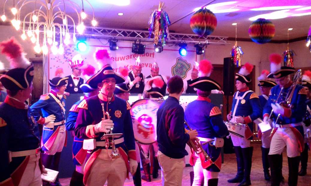 Winterschützenfest 2015