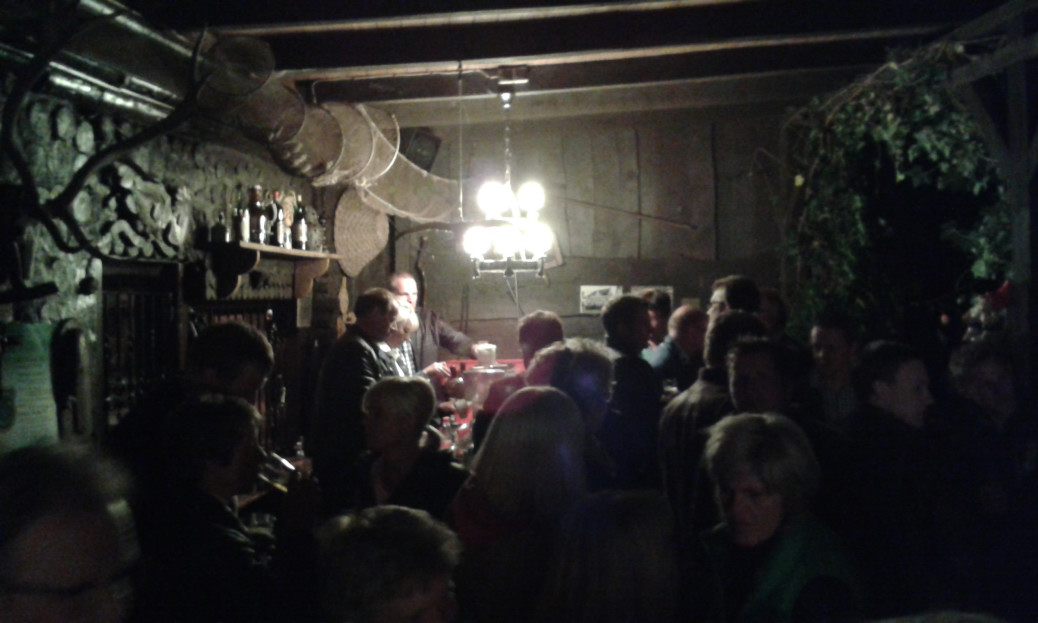 Winterfestnachfeier 2015