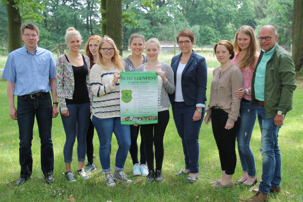 Mitgliederversammlung 2015