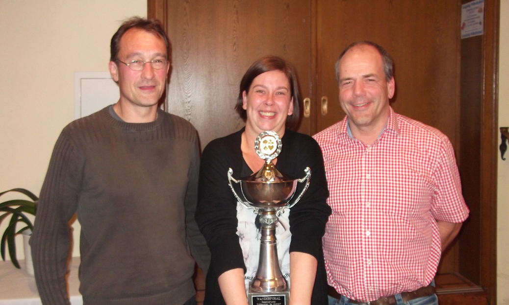 Doppelkopfturnier 2015