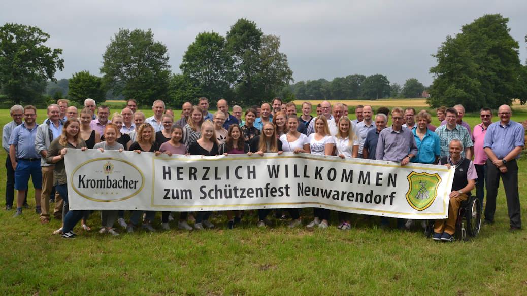 Mitgliederversammlung 2018