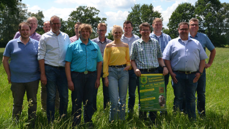 Mitgliederversammlung 2019