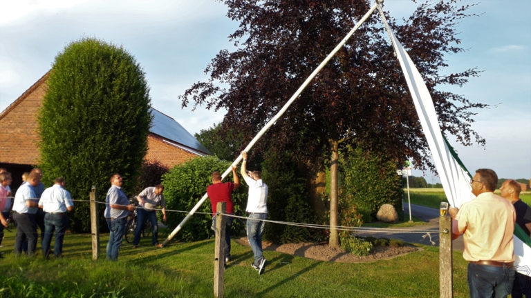 Kaiserabend und Schussliste 2019