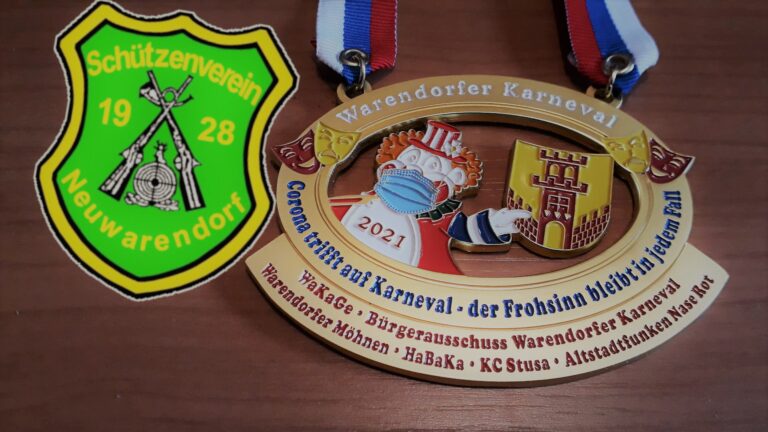 Winterschützenfest 2021 abgesagt