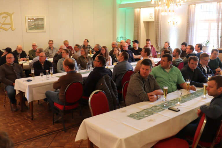 Generalversammlung 2022