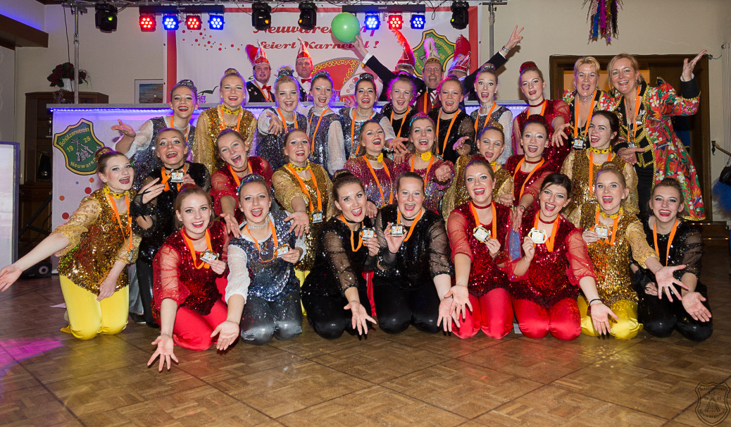 WaKaGe-Ballett