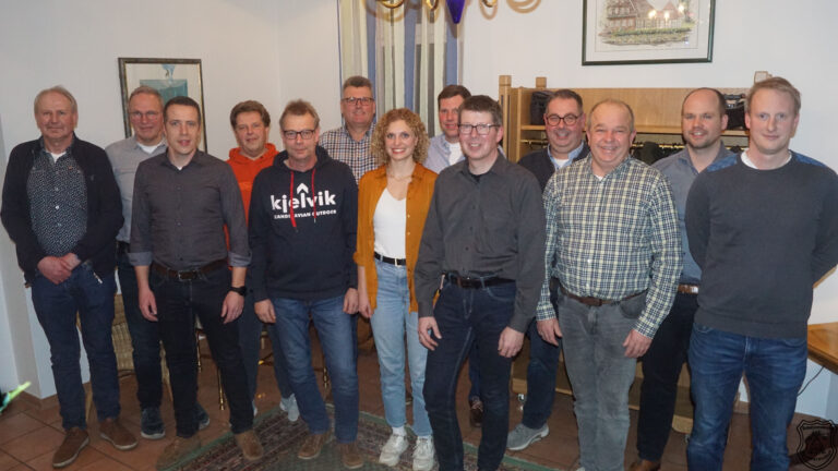 Vorstand Februar 2023