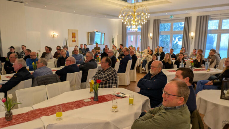 Generalversammlung 2025