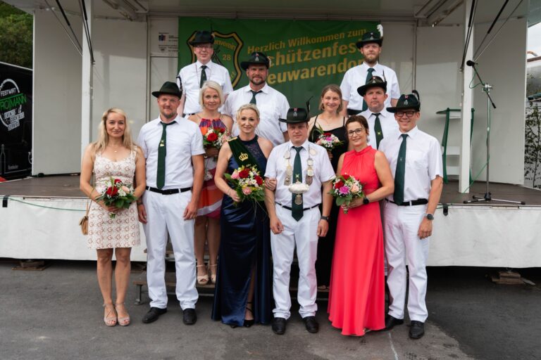 Throngesellschaft 2026